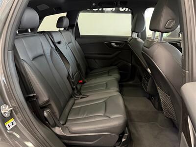 2021 Audi Q7 quattro Premium Plus 55 T - Photo 50 - Grand Rapids, MI 49548