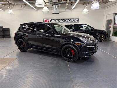 2014 Porsche Cayenne GTS   - Photo 20 - Grand Rapids, MI 49548