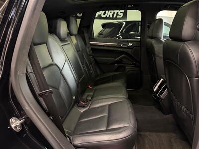 2014 Porsche Cayenne GTS   - Photo 50 - Grand Rapids, MI 49548