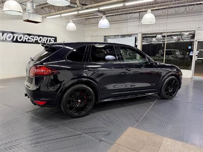 2014 Porsche Cayenne GTS   - Photo 17 - Grand Rapids, MI 49548