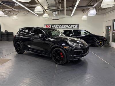 2014 Porsche Cayenne GTS   - Photo 21 - Grand Rapids, MI 49548