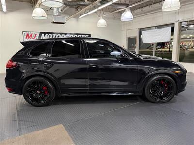 2014 Porsche Cayenne GTS   - Photo 19 - Grand Rapids, MI 49548