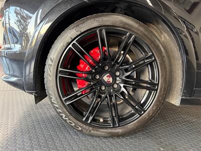 2014 Porsche Cayenne GTS   - Photo 23 - Grand Rapids, MI 49548