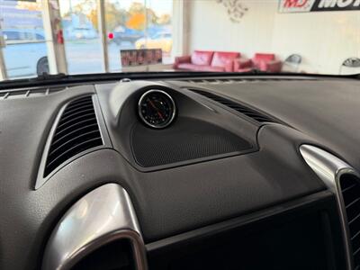2014 Porsche Cayenne GTS   - Photo 33 - Grand Rapids, MI 49548