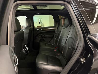 2014 Porsche Cayenne GTS   - Photo 52 - Grand Rapids, MI 49548