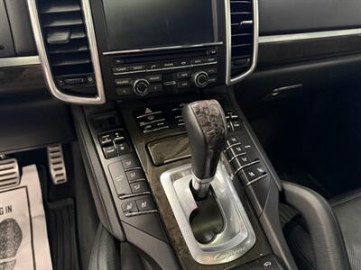 2014 Porsche Cayenne GTS   - Photo 35 - Grand Rapids, MI 49548