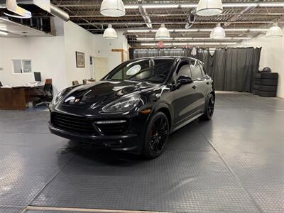 2014 Porsche Cayenne GTS   - Photo 5 - Grand Rapids, MI 49548