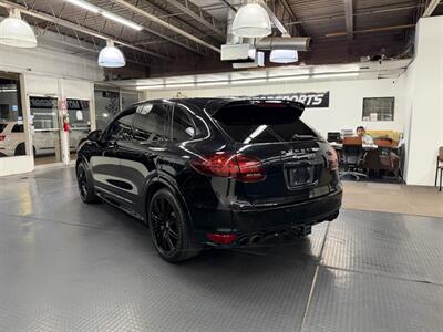 2014 Porsche Cayenne GTS   - Photo 11 - Grand Rapids, MI 49548