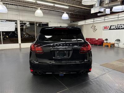 2014 Porsche Cayenne GTS   - Photo 13 - Grand Rapids, MI 49548