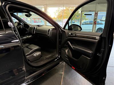 2014 Porsche Cayenne GTS   - Photo 44 - Grand Rapids, MI 49548