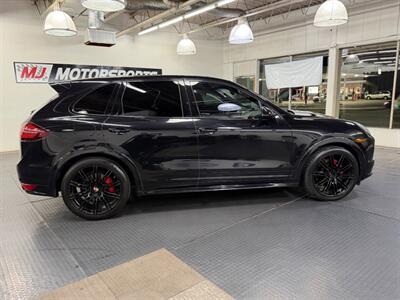 2014 Porsche Cayenne GTS   - Photo 18 - Grand Rapids, MI 49548