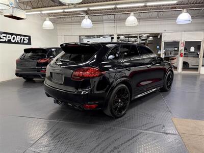 2014 Porsche Cayenne GTS   - Photo 15 - Grand Rapids, MI 49548