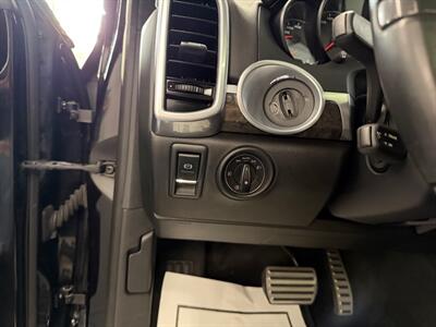 2014 Porsche Cayenne GTS   - Photo 32 - Grand Rapids, MI 49548