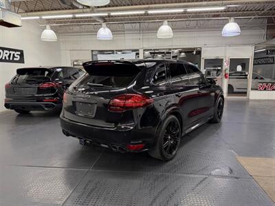2014 Porsche Cayenne GTS   - Photo 14 - Grand Rapids, MI 49548