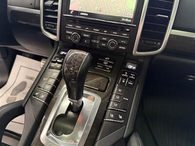 2014 Porsche Cayenne GTS   - Photo 42 - Grand Rapids, MI 49548