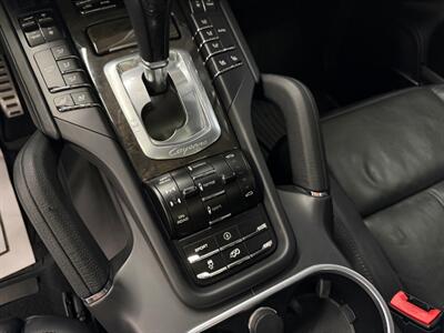 2014 Porsche Cayenne GTS   - Photo 36 - Grand Rapids, MI 49548