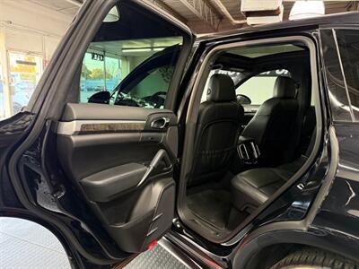 2014 Porsche Cayenne GTS   - Photo 51 - Grand Rapids, MI 49548