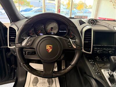 2014 Porsche Cayenne GTS   - Photo 30 - Grand Rapids, MI 49548