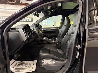 2014 Porsche Cayenne GTS   - Photo 27 - Grand Rapids, MI 49548