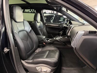 2014 Porsche Cayenne GTS   - Photo 47 - Grand Rapids, MI 49548