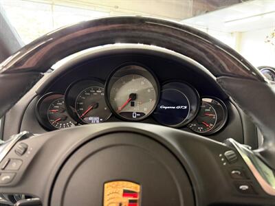 2014 Porsche Cayenne GTS   - Photo 31 - Grand Rapids, MI 49548