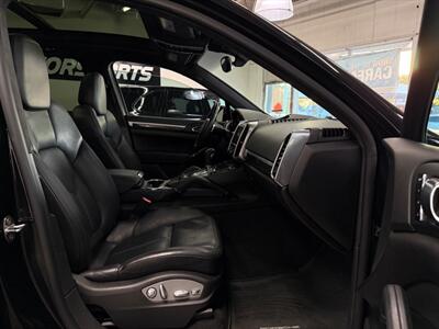 2014 Porsche Cayenne GTS   - Photo 46 - Grand Rapids, MI 49548