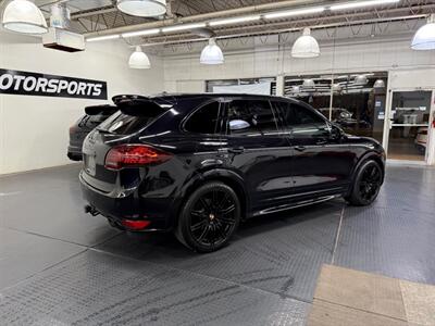 2014 Porsche Cayenne GTS   - Photo 16 - Grand Rapids, MI 49548