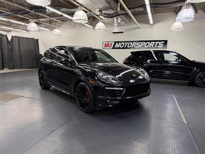 2014 Porsche Cayenne GTS   - Photo 22 - Grand Rapids, MI 49548
