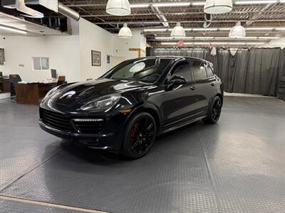 2014 Porsche Cayenne GTS   - Photo 6 - Grand Rapids, MI 49548