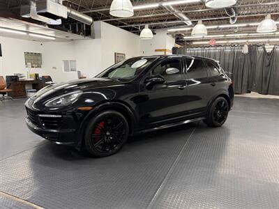 2014 Porsche Cayenne GTS   - Photo 7 - Grand Rapids, MI 49548