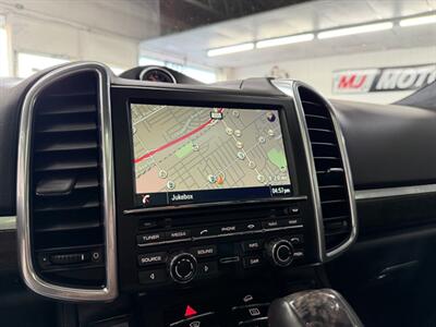 2014 Porsche Cayenne GTS   - Photo 40 - Grand Rapids, MI 49548