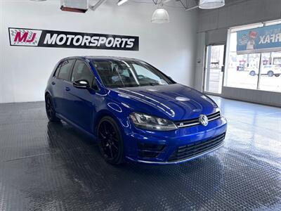 2015 Volkswagen Golf R 4Motion   - Photo 1 - Grand Rapids, MI 49548