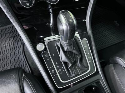 2015 Volkswagen Golf R 4Motion   - Photo 29 - Grand Rapids, MI 49548