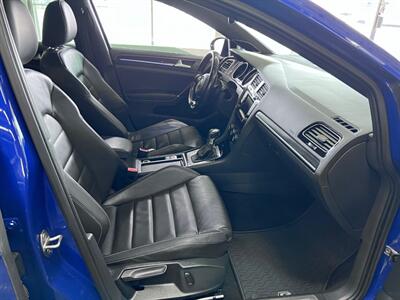 2015 Volkswagen Golf R 4Motion   - Photo 33 - Grand Rapids, MI 49548