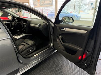2015 Audi A4 2.0T quattro Premium Plus   - Photo 29 - Grand Rapids, MI 49548