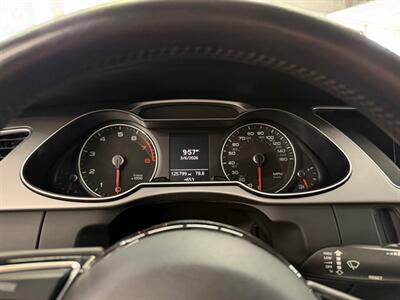 2015 Audi A4 2.0T quattro Premium Plus   - Photo 25 - Grand Rapids, MI 49548