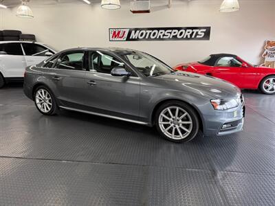 2015 Audi A4 2.0T quattro Premium Plus   - Photo 15 - Grand Rapids, MI 49548