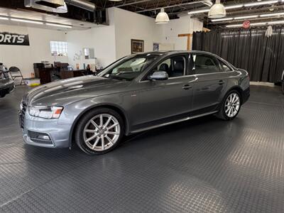 2015 Audi A4 2.0T quattro Premium Plus   - Photo 6 - Grand Rapids, MI 49548