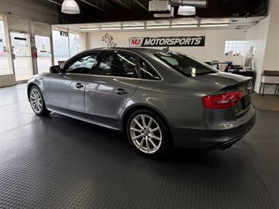 2015 Audi A4 2.0T quattro Premium Plus   - Photo 9 - Grand Rapids, MI 49548