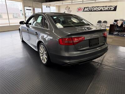2015 Audi A4 2.0T quattro Premium Plus   - Photo 10 - Grand Rapids, MI 49548