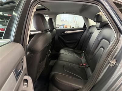 2015 Audi A4 2.0T quattro Premium Plus   - Photo 37 - Grand Rapids, MI 49548