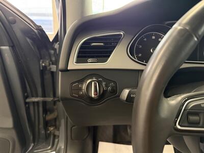 2015 Audi A4 2.0T quattro Premium Plus   - Photo 21 - Grand Rapids, MI 49548