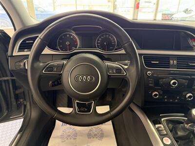 2015 Audi A4 2.0T quattro Premium Plus   - Photo 24 - Grand Rapids, MI 49548