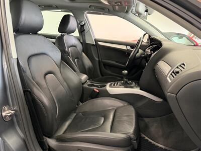 2015 Audi A4 2.0T quattro Premium Plus   - Photo 32 - Grand Rapids, MI 49548