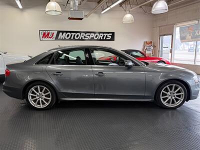 2015 Audi A4 2.0T quattro Premium Plus   - Photo 14 - Grand Rapids, MI 49548