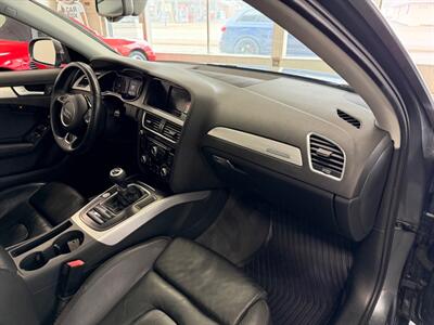 2015 Audi A4 2.0T quattro Premium Plus   - Photo 30 - Grand Rapids, MI 49548