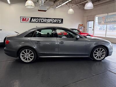 2015 Audi A4 2.0T quattro Premium Plus   - Photo 13 - Grand Rapids, MI 49548