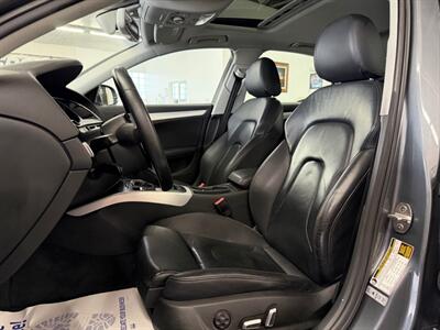 2015 Audi A4 2.0T quattro Premium Plus   - Photo 20 - Grand Rapids, MI 49548