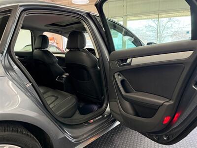 2015 Audi A4 2.0T quattro Premium Plus   - Photo 33 - Grand Rapids, MI 49548