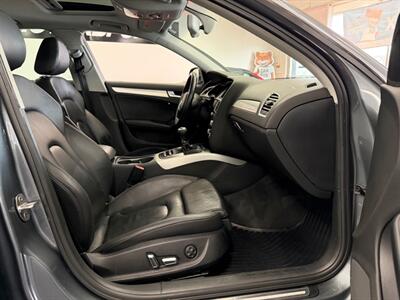 2015 Audi A4 2.0T quattro Premium Plus   - Photo 31 - Grand Rapids, MI 49548